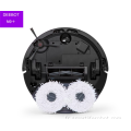 EcoVacs sèches humides N9 + aspirateur robotique avec wifi